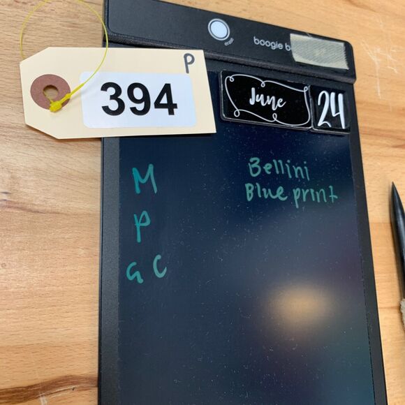 J Crew Shirt Mens XL Extra Large Bellini Pink Striped Classic Fit Button Down - Picture 7 of 8